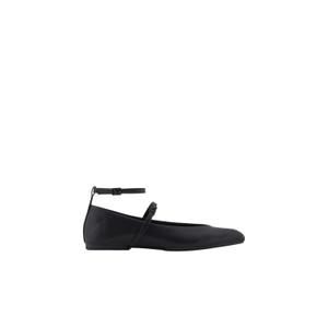 xdd004-xv841-dames-ballerina-s-armani-xdd004-xv841-zwart