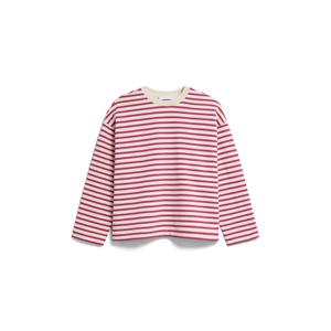 30002833-2905-dames-sweatshirt-armedangels-frankaa-maarlen-stripe-undyed-crushed-berry