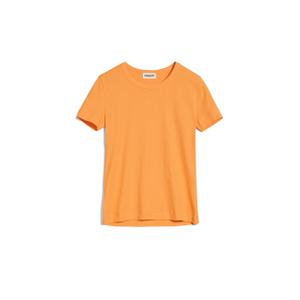 30004660-2341-dames-t-shirt-armedangels-kardaa-mangoranje