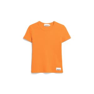 30004660-3060-dames-t-shirt-armedangels-kardaa-light-tangerine