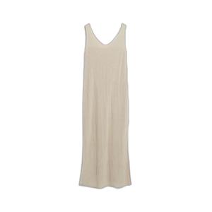 30007388-3146-lange-jurk-voor-dames-armedangels-cindaa-lino-raw-white