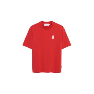 30007474-3143-dames-t-shirt-armedangels-tarjaa-iconic-a-koraal-blush