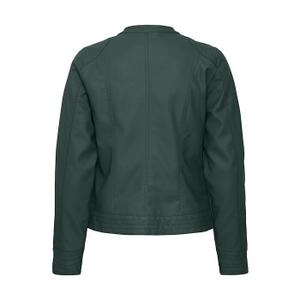 20809396-194906-damesjas-b-young-acom-groene-gevels