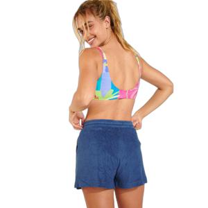 taeka-seasponge-lld46-damesshort-banana-moon-taeka-seasponge-kobalt