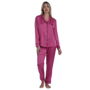 62958-0-000253-satin-lange-mouwen-pyjama-voor-dames-barbie-vintage-fucsia