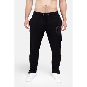 190757-1513-jogging-benlee-ventura-zwart-grijs