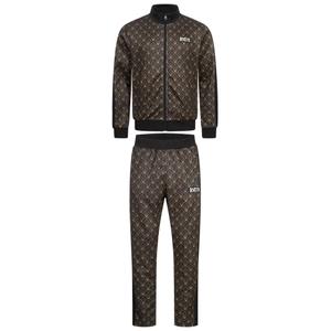 190798-1530-trainingspak-benlee-art-deco-zwart-goud