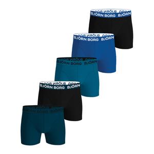 10004155-mp004-boxershorts-bjorn-borg-x5-groene