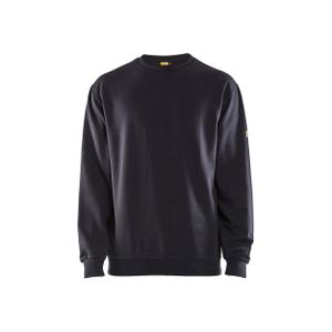 307417628900-3074-meerkleurig-sweatshirt-blaklader-marine