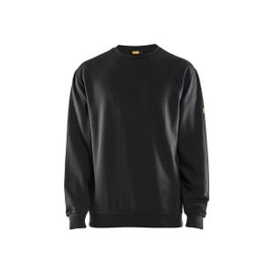 307417629900-3074-sweatshirt-blaklader-zwart