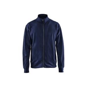337111588900-3371-zip-up-sweatshirt-blaklader-marine