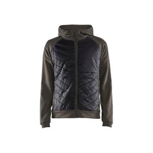 346325264599-3463-hybride-sweatshirt-blaklader-kaki-zwart