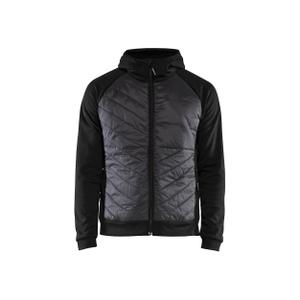 346325269998-3463-hybride-sweatshirt-blaklader-zwart