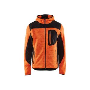 493021175399-4930-hoodie-blaklader-fluorescerend-oranje-zwart