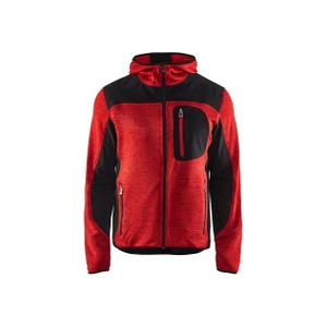493021175699-4930-hoodie-blaklader-rood-zwart