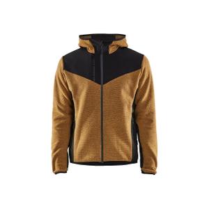 594025363799-5940-softshell-sweatshirt-blaklader-gouden-honing-zwart