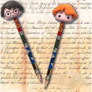 5060502914873-pen-met-3d-gummen-blue-sky-studios-harry-potter-x2-veelkleurig-25-5x12-5x2-5-cm