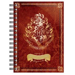 5060718147164-kladblok-blue-sky-studios-harry-potter-hogwarts-a5-rood-a5
