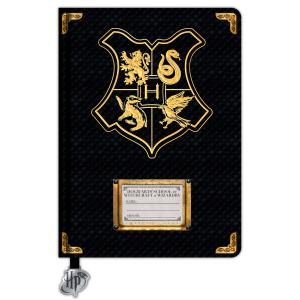 5060718149007-kladblok-blue-sky-studios-harry-potter-hogwarts-a5-zwart-21x14-5x2-5-cm