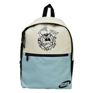 bsslt714552-sac-a-dos-blue-sky-studios-looney-tunes-taz-bleu-beige-tu
