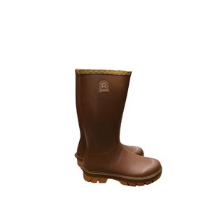 botte-silo-marron-regenlaarzen-rouchette-silo-bruine