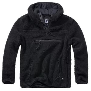 5023-2-fleece-brandit-teddy-worker-zwart