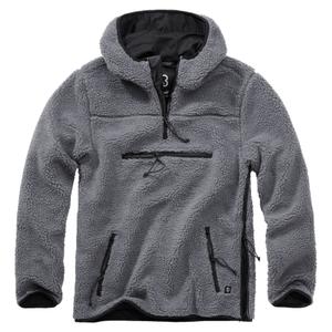5023-5-fleece-brandit-teddy-worker-antraciet