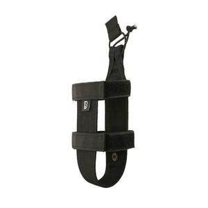 8088-11002-flessenhouder-brandit-holder-flex-large-zwart-tu