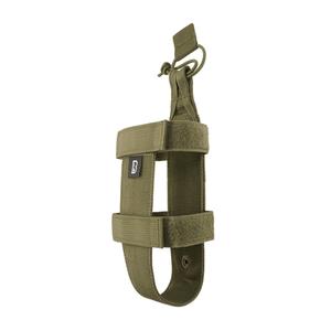 8088-15001-flessenhouder-brandit-holder-flex-large-olijf-tu