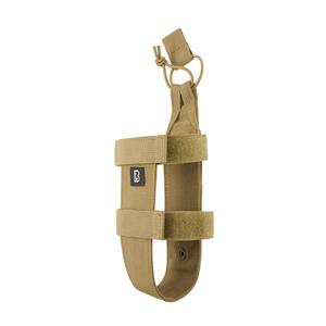 8088-20070-flessenhouder-brandit-holder-flex-large-kameel-tu