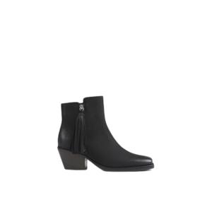 47614-b-01-dameslaarzen-bronx-cassi-dy-zwart
