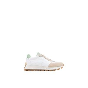 66454-ba-3684-sneakers-bronx-gebroken-wit-pastelgroen