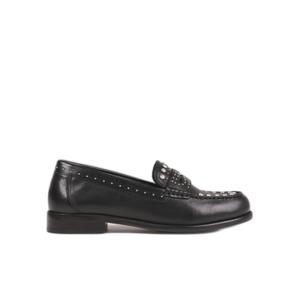 66551-a-1138-loafers-bronx-friz-o-zwart-zilver