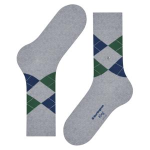 21090-3221-sokken-burlington-king-grijs