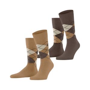 21102-5152-sokken-burlington-everyday-argyle-bruine-suiker-40-46
