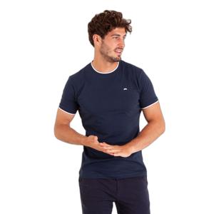 52504-b-marine-t-shirt-met-borduursel-op-de-rug-camberabero-b-marine