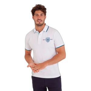 52551-c-blanc-bedrukte-poplin-polokraag-met-borduursel-camberabero-c-wit