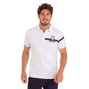 52555-c-blanc-assymetrische-polo-s-met-strepen-camberabero-c-wit