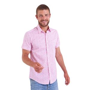 52719-s-rose-bedrukt-popeline-overhemd-camberabero-s-roos