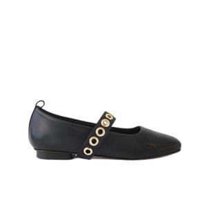 9624807538979-dames-ballerina-s-met-bandje-camia-swap-black-ilhos-black