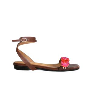 9624808292643-damessandalen-camia-swap-petit-garden-chocolate-red