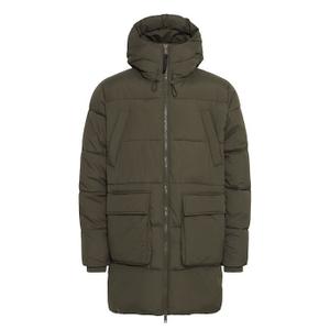 20505551-190608-hooded-jacket-casual-friday-newton-0216-zwarte-olijf