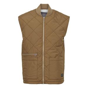 20504552-181022-mouwloos-donsjack-casual-friday-olas-0055-hermelijn