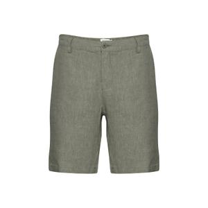 20505166-185806-linnen-shorts-casual-friday-pandrup-agave-groen