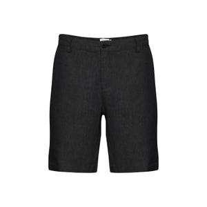 20505166-193911-linnen-shorts-casual-friday-pandrup-zwarte-schoonheid