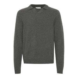 20505313-50817-trui-met-polokraag-casual-friday-karl-tinnen-mix