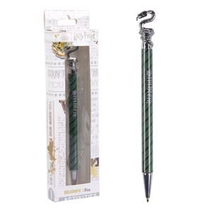 18445484205661-pen-cerda-harry-potter-slytherin-groene-6x19-5x2-5-cm