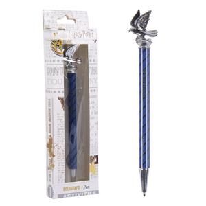 18445484205708-pen-cerda-harry-potter-ravenclaw-blauw-6x19-5x2-5-cm