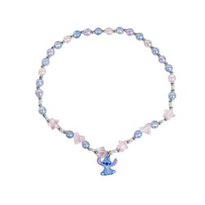 18445484438151-kinderhalsband-cerda-disney-stitch-blauw-roze-7x15x0-1-cm