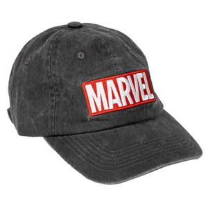 8445484351736-baseball-cap-cerda-marvel-zwart-58-cm